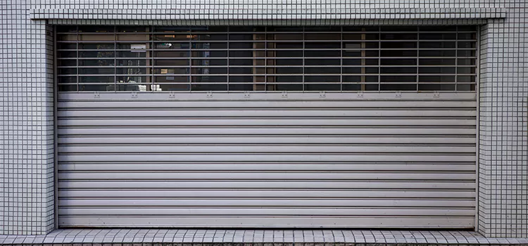 Advanced Solutions for Your Aluminum Garage Doors in Burbank, Illinois
