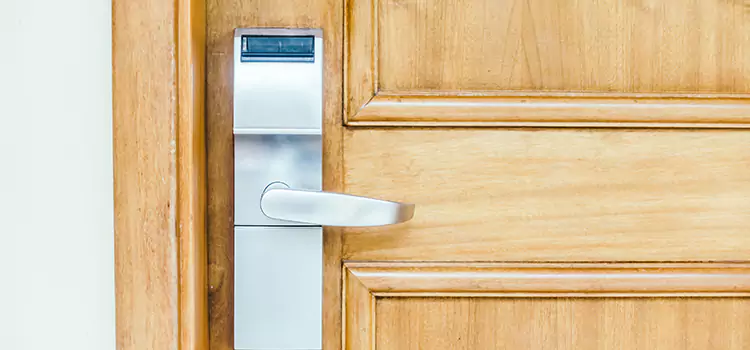 Advanced Solutions in Burbank, IL for Modern Security
