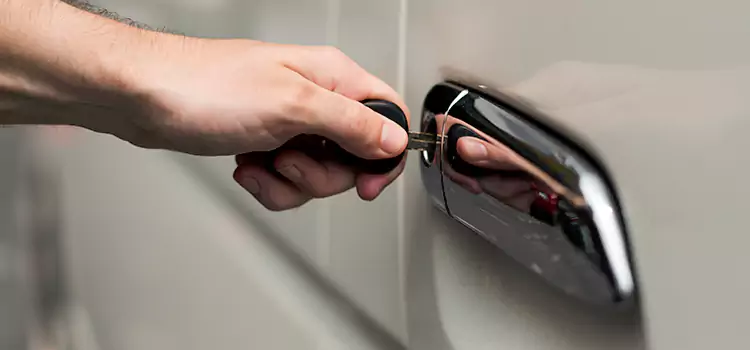 Why Choose Our Auto Locksmith Team in Burbank, IL?