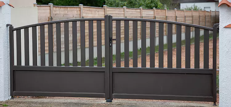 Advanced Gate Solutions in Burbank, IL