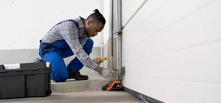 Expert Solutions for Every Garage Lock Need in Burbank, IL