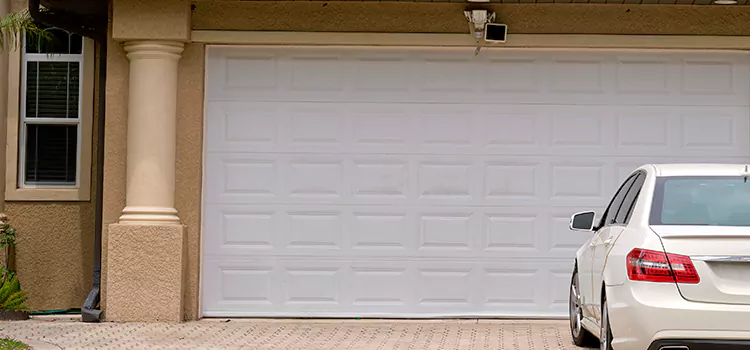 Comprehensive Garage Door Maintenance Services in Burbank, IL