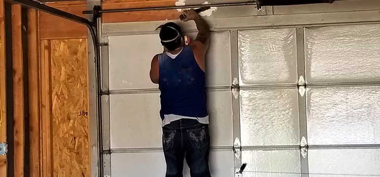 Specialized Garage Door Panel Solutions in Burbank, IL