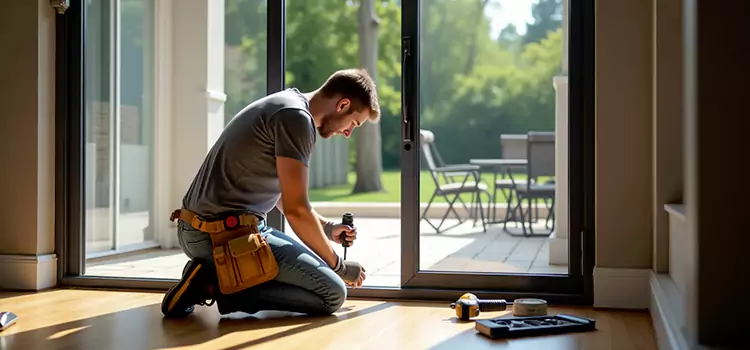 Comprehensive Solutions for Every Glass Door Need in Burbank, IL