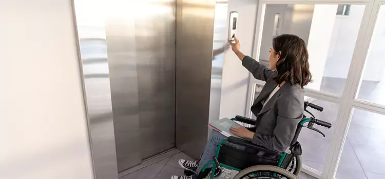 Benefits of Modern Handicap Door Systems in Burbank, IL
