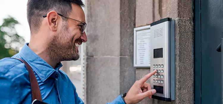 Advanced Solutions for Enhanced Security in Burbank, IL