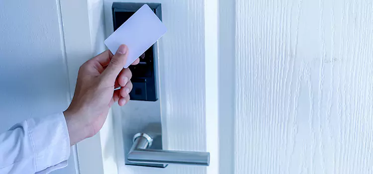 Why Choose Us for Your Keycard Lock Installation in Burbank, IL?