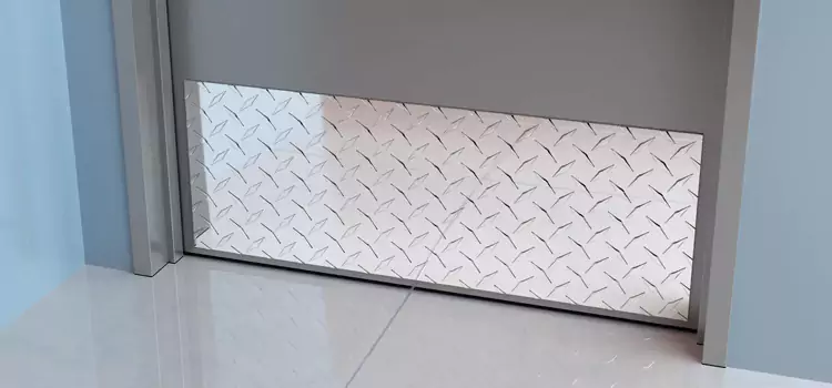 Benefits of Professional Kick Plate Solutions in Burbank, IL