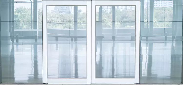 Why Choose Us for Your Motion Sensor Door Needs in Burbank, IL?