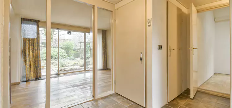 Why Choose Our Pocket Door Experts in Burbank, IL?