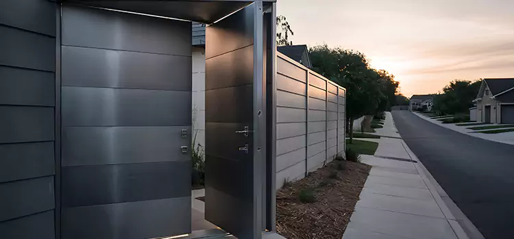 Comprehensive Steel Door Solutions in Burbank, IL