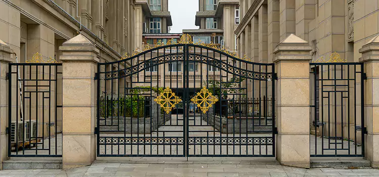 Comprehensive Iron Gate Maintenance Solutions in Burbank, IL