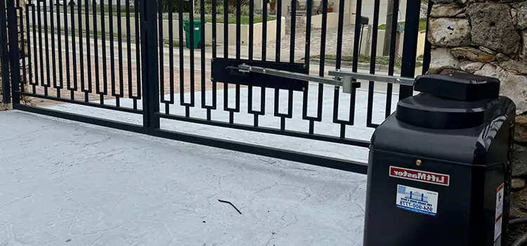 Seamless Installation and Support for Your New Gate in Burbank, IL