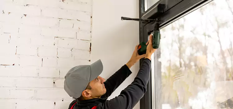 Your Trusted Partner for Door Closer Solutions in Burbank, IL