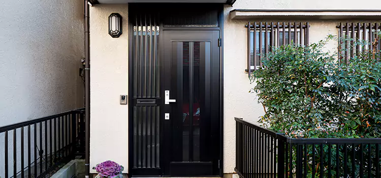 Popular Exterior Door Options in Burbank, IL
