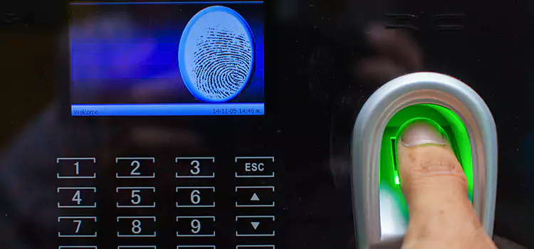 Your Trusted Partner for Secure Access in Burbank, IL
