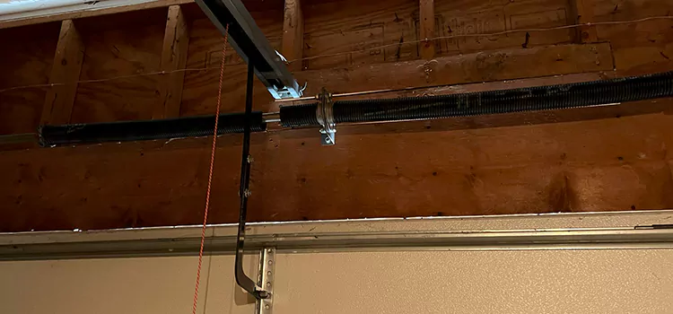 Broken Garage Door Cable Repair in Burbank, IL