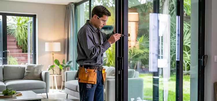 Why Choose Us for Your Glass Door Needs in Burbank, IL?