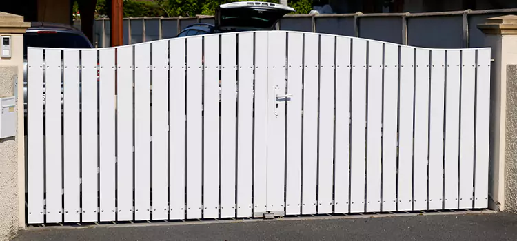Why Choose Us for Residential Gate Repair in Burbank, IL?