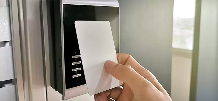 Advanced RFID Technology Integration in Burbank, IL
