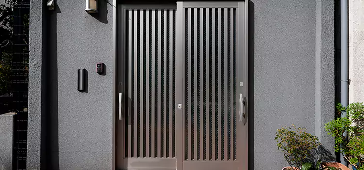 Specialized Steel Door Services in Burbank, IL