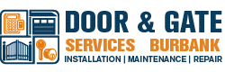 Door & Gate Services Burbank